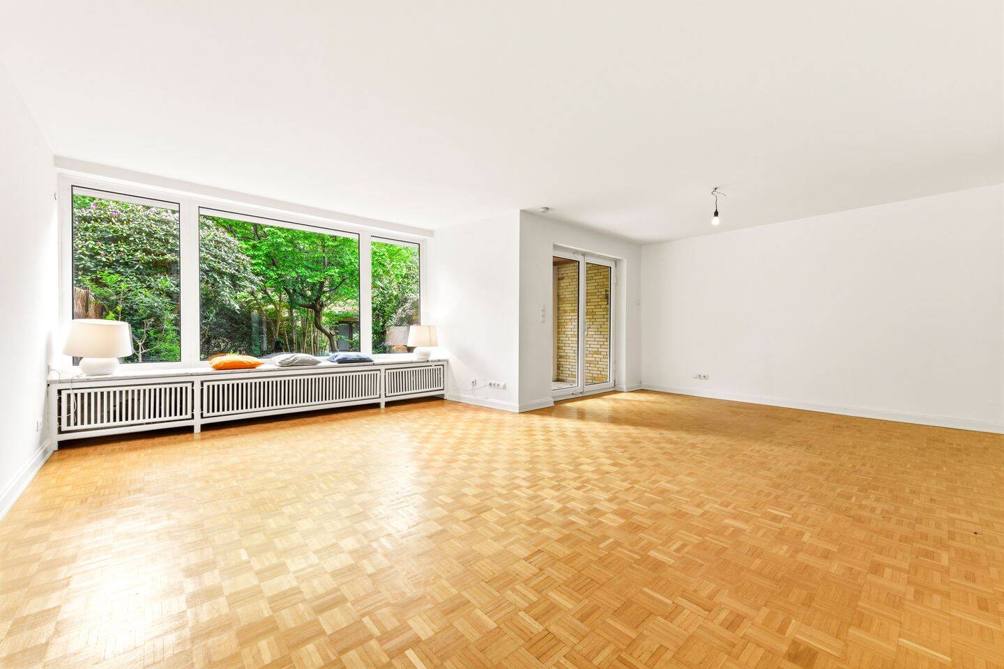 Haus – Hamburg, Sülldorf - Ansicht 3