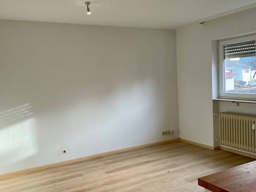 Wohnung zur Miete 450 € 1 Zimmer 25 m² Geschoss 1/2 frei ab sofort Wyhlen Grenzach-Wyhlen 79639