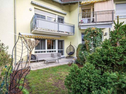 Wohnung zur Miete 820 € 2 Zimmer 75 m² EG frei ab 01.03.2026 Berching 92334