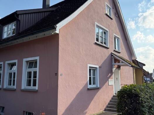 Wohnung zum Kauf 249.000 € 3 Zimmer 92 m² EG Kißlegg 88353