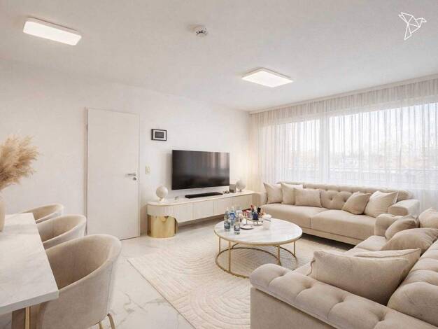 Wohnung zum Kauf 265.000 € 3 Zimmer 82 m² 1. Geschoss Steinheim Hanau 63456