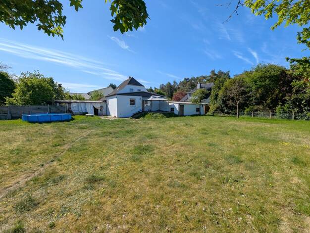 Einfamilienhaus zum Kauf 220.000 € 5 Zimmer 180 m² 1.595 m² Grundstück Bümmerstede Oldenburg 26133