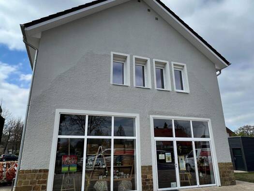 Wohnung zur Miete 660 € 3 Zimmer 84,1 m² 1. Geschoss frei ab 01.06.2026 Alte Schulstraße 5 Alfhausen 49594