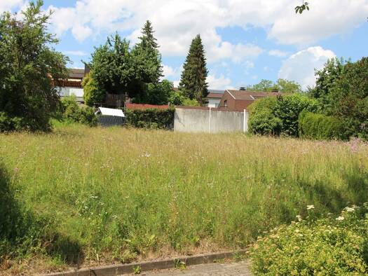 Grundstück zum Kauf 447.000 € 614 m² Grundstück Hohenwettersbach Karlsruhe 76228