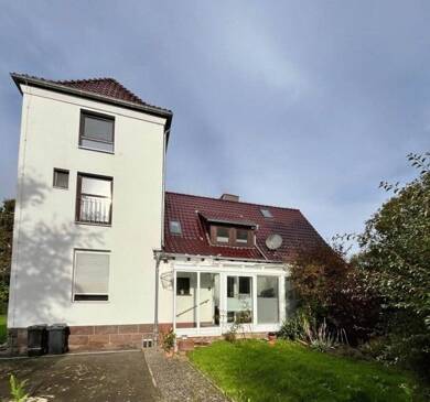 Einfamilienhaus zum Kauf 285.000 € 7 Zimmer 234 m² 1.800 m² Grundstück Adelebsen Adelebsen 37139