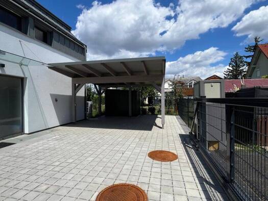 Doppelhaushälfte zum Kauf - Erstbezug 750.000 € 3 Zimmer 96 m² 250 m² Grundstück Guntramsdorf 2353