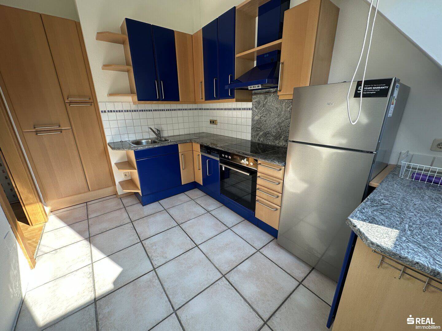 Wohnung – Klagenfurt am Wörthersee, Annabichl - Ansicht 5