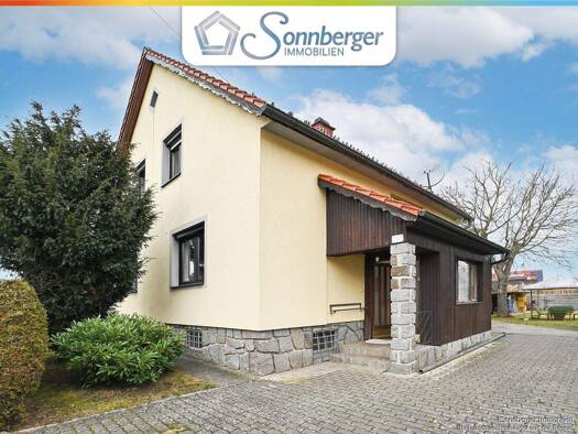 Einfamilienhaus zum Kauf 382.000 € 5 Zimmer 110 m² 1.531 m² Grundstück St. Valentin / Neu Rubring 4300