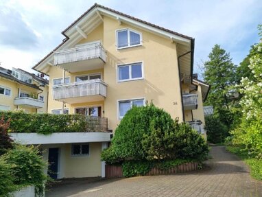 Wohnung zum Kauf 348.000 € 2,5 Zimmer 76,3 m² Badenweiler Badenweiler 79410