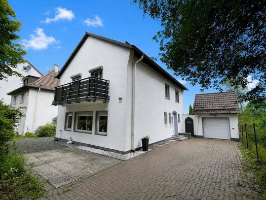 Einfamilienhaus zum Kauf 315.000 € 5 Zimmer 131 m² 1.060 m² Grundstück Lüdenscheid 58511
