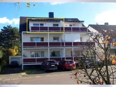 Immobilie zum Kauf als Kapitalanlage geeignet 199.000 € 3 Zimmer 80 m² Rodgau 63110