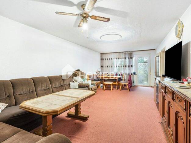 Wohnung zum Kauf 299.000 € 4 Zimmer 98 m² 1. Geschoss Weingarten Freiburg im Breisgau 79114