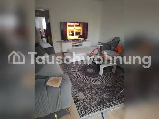 Studio zur Miete Tauschwohnung 1.200 € 1 Zimmer 80 m² Lierenfeld Düsseldorf 40231