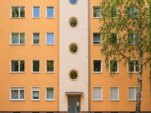 Wohnung zum Kauf 245.000 € 1,5 Zimmer 49 m² 2. Geschoss Steglitz Steglitz-Zehlendorf 12169