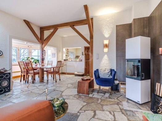 Einfamilienhaus zum Kauf 798.000 € 7,5 Zimmer 249,6 m² 1.043 m² Grundstück Anspach Neu-Anspach 61267