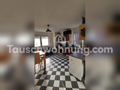 Wohnung zur Miete Tauschwohnung 1.045 € 3 Zimmer 78 m² EG Uppenberg Münster 48147