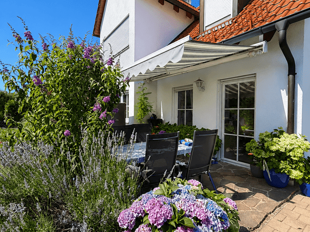 Doppelhaushälfte zur Miete 1.750 € 5 Zimmer 145 m² 500 m² Grundstück frei ab 01.10.2026 Eisenhofen Erdweg 85253