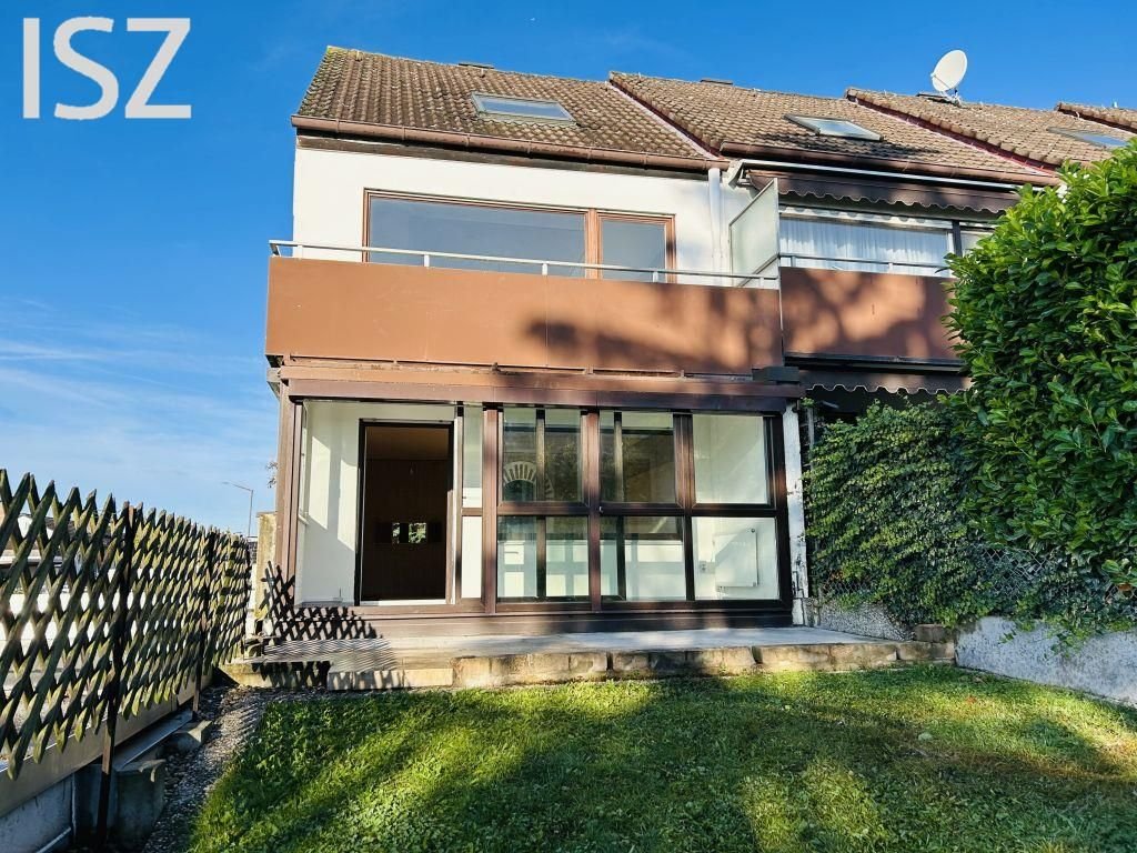 Reihenendhaus zum Kauf 399.000 € 4 Zimmer 117 m²<br/>Wohnfläche 282 m²<br/>Grundstück Bronnamberg Zirndorf 90513