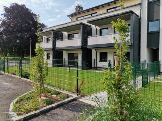 Studio zur Miete - Erstbezug 588 € 1 Zimmer 39,8 m² EG Thaya 3842