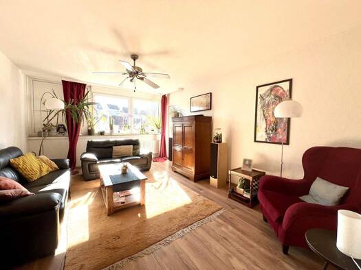 Wohnung zum Kauf 179.000 € 4 Zimmer 87 m² Berghofen Dortmund 44269