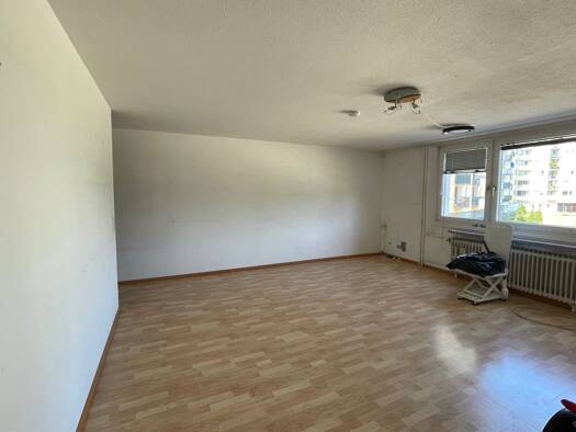 Wohnung zur Miete 465 € 1 Zimmer 43,5 m² Geschoss 1/2 frei ab 01.01.2026 Haslach Freiburg im Breisgau 79108