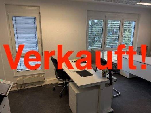 Büro zum Kauf 220.000 € 3 Zimmer 82 m² Bürofläche Gärten b Wöhrd Nürnberg 90489