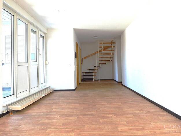 Maisonette zum Kauf 245.000 € 3 Zimmer 92 m² 3. Geschoss Eislingen Eislingen/Fils 73054