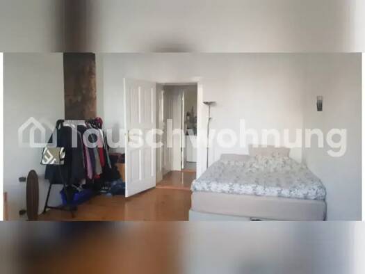Wohnung zur Miete Tauschwohnung 420 € 1 Zimmer 46 m² EG Tempelhof Berlin 12099
