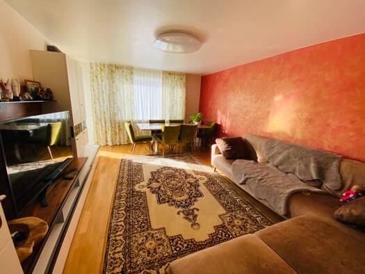 Wohnung zur Miete 1.440 € 4 Zimmer 90 m² Geschoss EG/3 frei ab 20.02.2026 Lilienstraße 6 Leinfelden Leinfelden-Echterdingen 70771