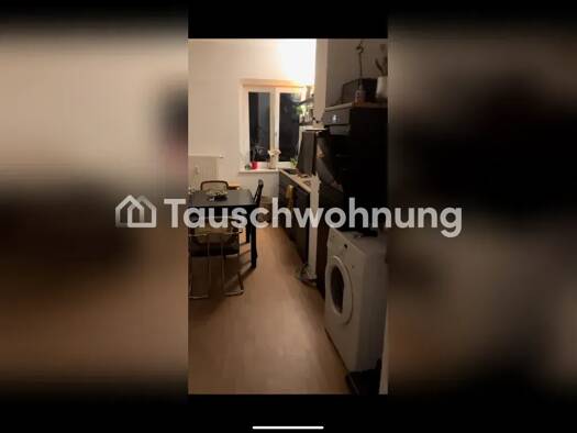 Wohnung zur Miete Tauschwohnung 426 € 1 Zimmer 40 m² 3. Geschoss Französisch Buchholz Pankow 10405