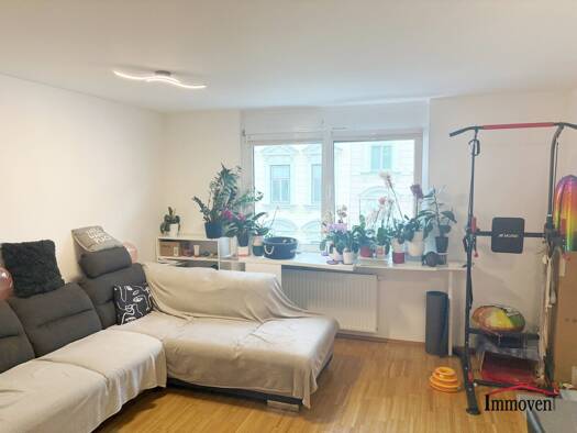 Wohnung zur Miete 1.112 € 3 Zimmer 3. Geschoss Pantzergasse Döbling 1190