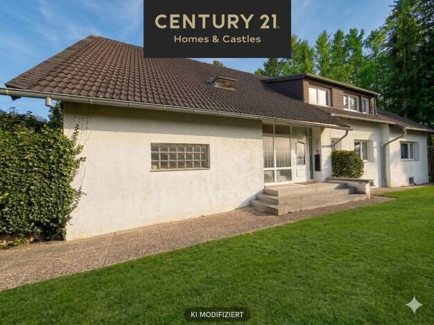 Mehrfamilienhaus zum Kauf 500.000 € 10 Zimmer 280 m² 5.200 m² Grundstück Fischbach Quierschied 66287