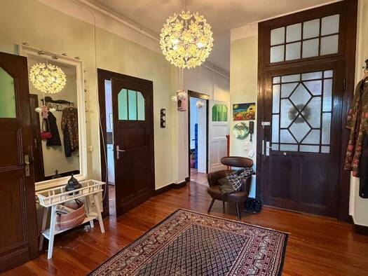 Wohnung zur Miete 1.710 € 6 Zimmer 167 m² 2 Geschosse frei ab 01.01.2027 Göttingen Göttingen 37085