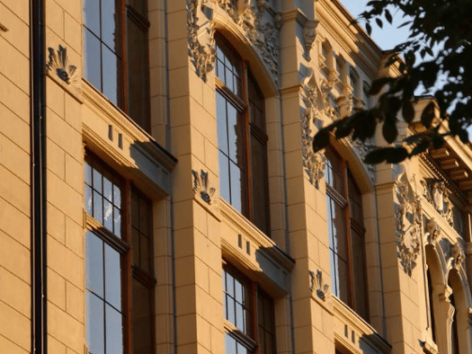 Bürogebäude zur Miete provisionsfrei 2.850 € 1 Zimmer 310 m² Bürofläche teilbar ab 62 m² Elberfeld Wuppertal 42105