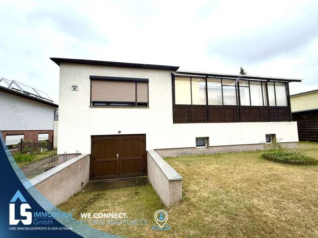 Einfamilienhaus zum Kauf 179.000 € 4 Zimmer 107 m² 504 m² Grundstück Tangerhütte 39517