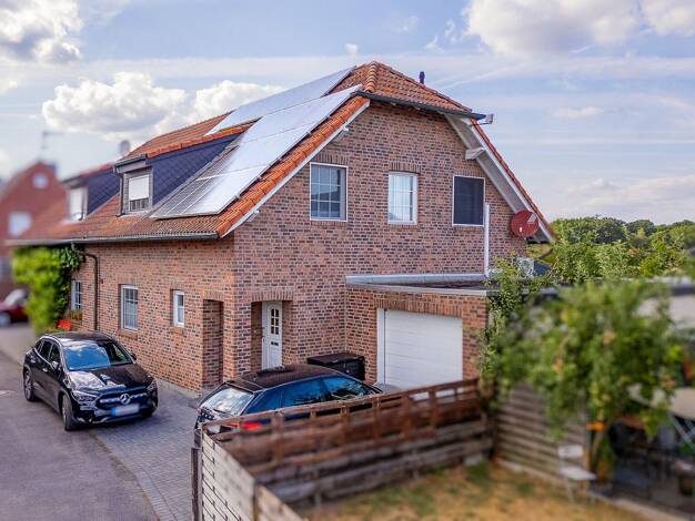 Sonstiges zum Kauf als Kapitalanlage geeignet 389.000 € 4 Zimmer 125 m² 249 m² Grundstück Laar Niederkrüchten 41372