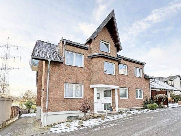 Wohnung zur Miete 845 € 3 Zimmer 90 m² Impekoven Alfter 53347