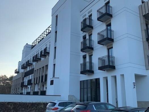 Wohnung zum Kauf provisionsfrei 269.000 € 2 Zimmer 37,6 m² 3. Geschoss frei ab sofort Swinemünde