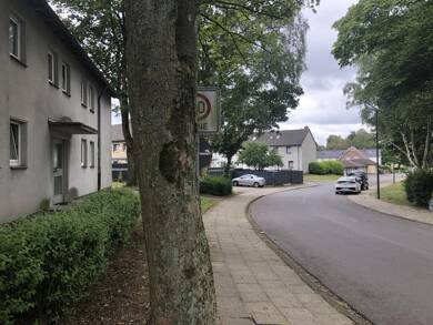 Wohnung zur Miete 379 € 2 Zimmer 50,9 m² EG frei ab 30.07.2025 Am Pösken 1 Stadtmitte Herten 45699