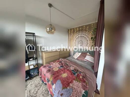 Wohnung zur Miete Tauschwohnung 520 € 1,5 Zimmer 47 m² 3. Geschoss Westend Charlottenburg-Wilmersdorf 14055
