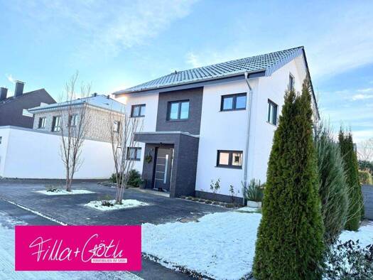 Einfamilienhaus zum Kauf 695.000 € 5 Zimmer 161 m² 670 m² Grundstück Friedrichsdorf Gütersloh 33335