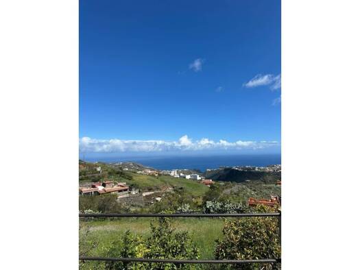 Villa zur Miete 1.100 € 3 Zimmer 102 m² 1.800 m² Grundstück Santa María de Guía de Gran Canaria 35457
