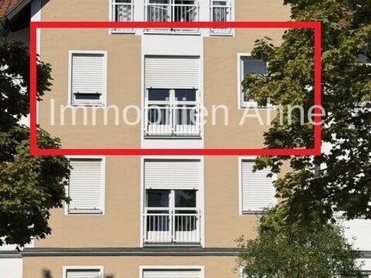 Wohnung zum Kauf 199.000 € 2 Zimmer 42,5 m² Mindelheim Mindelheim 87719