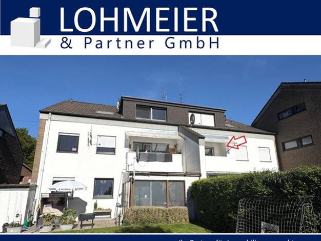 Wohnung zum Kauf als Kapitalanlage geeignet 220.000 € 4 Zimmer 101,2 m² Greste Leopoldshöhe 33818