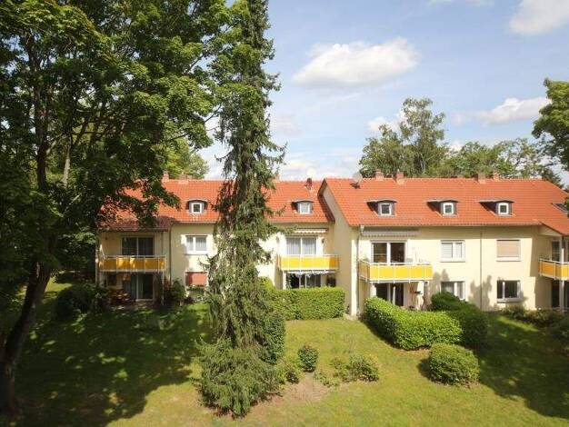 Wohnung zum Kauf provisionsfrei 321.500 € 3 Zimmer 78,1 m² 1. Geschoss Nd.-Ramstädter Straße 184 Darmstadt 64285