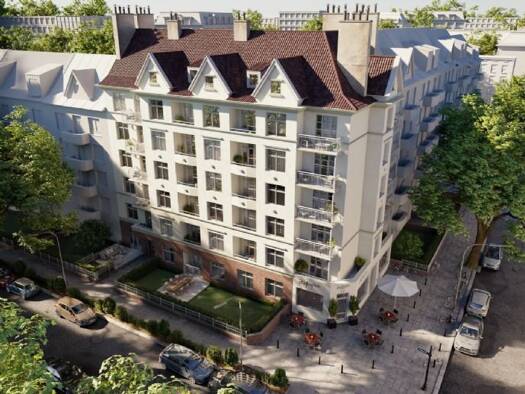 Studio zur Miete 999 € 1,5 Zimmer 45 m² frei ab 01.05.2026 Winterhude Hamburg 22303