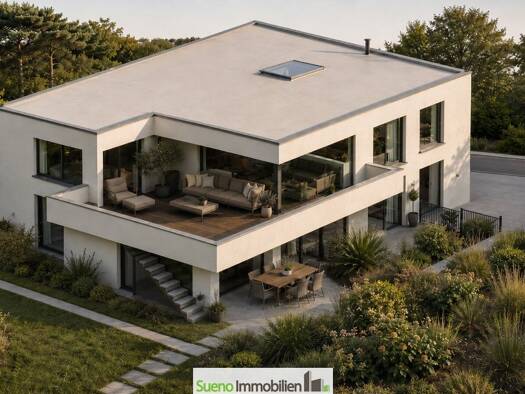 Wohnung zum Kauf - Erstbezug 349.000 € 3 Zimmer 72,9 m² EG Buchkirchen 4611