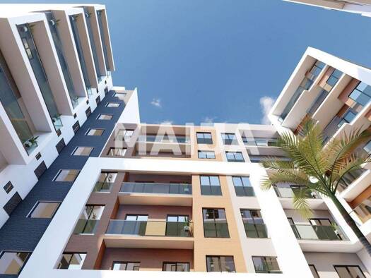 Studio zum Kauf 198.120 € 4 Zimmer 120 m² 3. Geschoss ouakam rue OKM 195 Ouakam 12 300