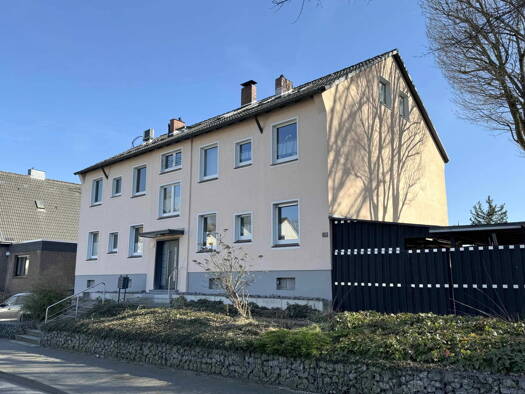 Mehrfamilienhaus zum Kauf 469.500 € 10 Zimmer 240 m² 702 m² Grundstück Mengede Dortmund 44359