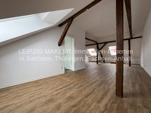 Wohnung zur Miete 653 € 2 Zimmer 65,3 m² Schönefeld-Abtnaundorf Leipzig / Schönefeld-Abtnaundorf 04347